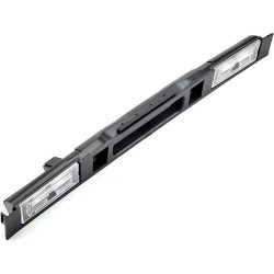 Bmw X3 E83 2004-2010 Csomagtartó Ajtókilincs kapcsolóval 51133403611