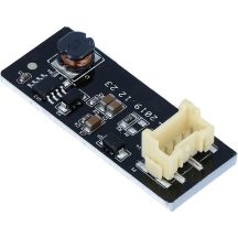   Bmw X3 F25 2010-2017 Hátsó lámpa világítás vezérlő 63217217314