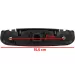 Citroen C2 C4 C5 Peugeot 206 207 307 Csomagtartó nyitás kapcsoló 8726Q8