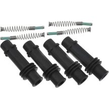   Opel Astra Insignia Meriva Mokka Gyújtótekercs Csatlakozó Javító készlet 1208091