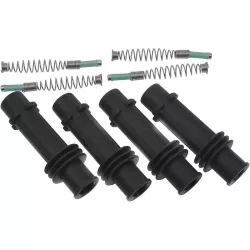 Opel Astra Insignia Meriva Mokka Gyújtótekercs Csatlakozó Javító készlet 1208091