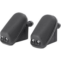 Ford Focus Fiesta Ablakmosó fúvóka 1404820