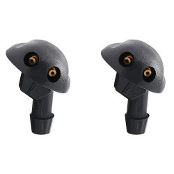 Renault Megane Scenic Dacia Duster Logan Ablakmosó fúvóka 7700846456