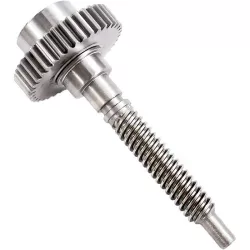 Bmw 7 E65 E66 E67 E68 2001-2009 Rögzítőfék javító fogaskerék 3440676260