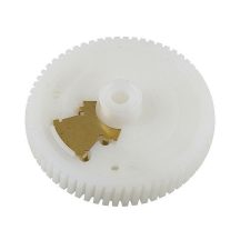 Bmw X5 E70 X6 E71 2006-2014 Ablaktörlő motor fogaskerék 61617200510