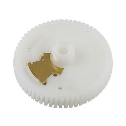 Bmw X5 E70 X6 E71 2006-2014 Ablaktörlő motor fogaskerék 61617200510