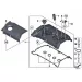 Bmw 1 F20 Szelepfedél membrán 11127646552