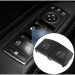 Mercedes C E GLK Ablakemelő Kapcsoló borítás készlet 2049055402