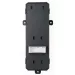 Hyundai Tucson Santa Fe 2006-2020 Ablakemelő Kapcsoló panel 93570-F80204X