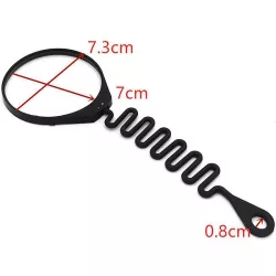 Volvo S40 S60 S80 XC60 XC90 V40 Üzemanyag tanksapka tartó kábel 31261589