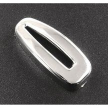   Ford Mondeo S-Max Fiesta 2011- Világítás Kapcsoló borítás Króm 6G9T13A024AF