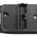 Mitsubishi Carisma 1996-2005 Ablakemelő Kapcsoló panel MR740599
