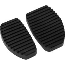  Citroen Fiat Peugeot Fék és Kuplungpedál gumi készlet 9120804880