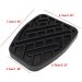 Nissan Qashqai 2007-2014 Fék és Kuplungpedál gumi 46531-JD00A