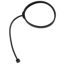   Bmw 1 3 5 6 7 X3 X5 X6 Üzemanyag tanksapka tartó kábel 16117222391