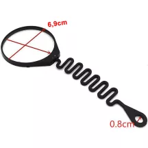   Volvo S40 S60 S80 XC60 XC90 V40 Üzemanyag tanksapka tartó kábel 31261589