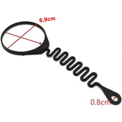 Volvo S40 S60 S80 XC60 XC90 V40 Üzemanyag tanksapka tartó kábel 31261589