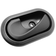   Dacia Renault Belső fekete ajtókilincs bal első/hátsó 8200174075