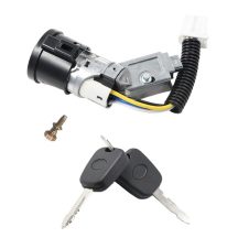   Citroen C1 Peugeot 107 Toyota Aygo Gyújtáskapcsoló kormányzár egység 4162FK