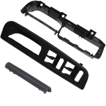 Skoda SuperB Vw Passat Golf Bora Ajtóbehúzó burkolat 3B1867171E