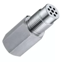   Lambda-szonda kiemelő adapter beépített katalizátorral EU11 verzió