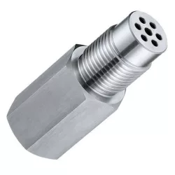 Lambda-szonda kiemelő adapter beépített katalizátorral EU11 verzió