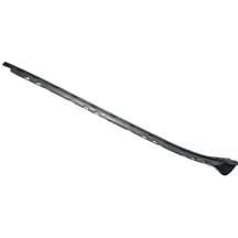   Mercedes E63 W212 2010-2016 Szélvédő díszléc külső jobb 2126900982