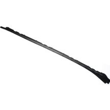   Mercedes E63 W212 2010-2016 Szélvédő díszléc külső Bal A2126902582