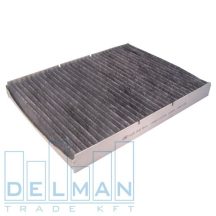 Pollenszűrő Aktívszenes Vw Bora Golf Seat 1J0819644