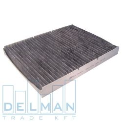 Pollenszűrő Aktívszenes Vw Bora Golf Seat 1J0819644