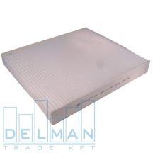 Pollenszűrő Audi A2 Skoda Fabia Vw Polo 6Q0820367