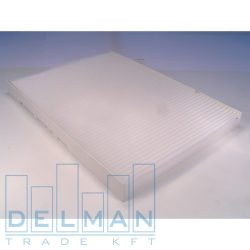 Pollenszűrő Audi A3 Octavia Vw Golf3 Golf4 Passat Polo 1H0819644