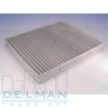 Pollenszűrő Aktívszenes Audi A2 Fabia Polo 6Q0819653