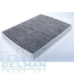 Pollenszűrő Audi Q7 Porsche Cayenne Vw Amarok Multivan Tuareg Transporter 7H0819631A