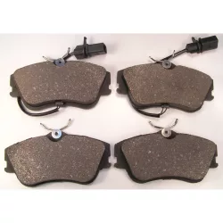 Fékbetét VW Transporter T4, Készlet első (21479 192) 701698151E ntegrity 