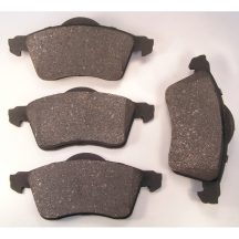   Fékbetét VW Transporter T4, Készlet első (21885 206) 7D0698151 Integrity 