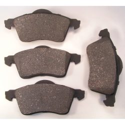 Fékbetét VW Transporter T4, Készlet első (21885 206) 7D0698151 Integrity 