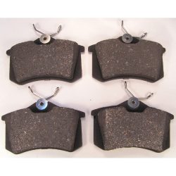 Fékbetét Hátsó Vw Golf Passat 1H0698451F