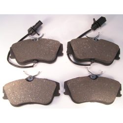 Fékbetét Készlet első (21479 192) 7D0698151B Vw Transporter T4, Integrity