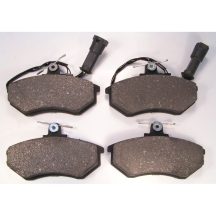   Fékbetét Készlet első (20669 196) 8A0698151B Audi 80,90,100,200, Integrity