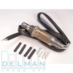 Lambdaszonda Univerzális 4vez. 0258005732 BMW, Daewoo, Chevrolet, Frontera, Subaru, Buick