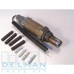 Lambdaszonda Univerzális 4vez. 0258986503 BMW, Citroen, Fiat, Mazda, Mercedes, Peugeot, Renault, Seat, VW