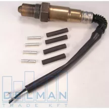   Lambdaszonda Univerzális 4vez. 0258986615 Alfa, Audi, Citroen, Fiat, Ford, Mercedes, Opel, Peugeot, Renault, Seat, Skoda, Volvo, VW