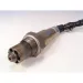 Lambdaszonda 4vez./980mm 06A906262Q Audi A3, TT, Octavia, Bora, Golf, Sharan, Alhambra, Ibiza, Leon, Toledo