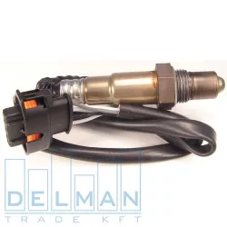 Lambdaszonda 4vez./549mm 855355 Agila, Astra, Corsa, Speedster, Zafira