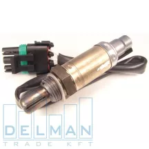   Lambdaszonda 3vez./450mm 855322 Frontera, Omega, Vectra, Laguna