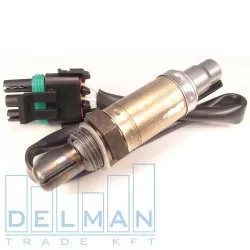 Lambdaszonda 3vez./450mm 855322 Frontera, Omega, Vectra, Laguna