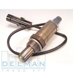 Lambdaszonda 1vez./400mm 855333 Espero, Leganza, Lanos, Nexia, Nubira, Accent, Lantra, Ascona, Astra, Combo, Corsa, Kadett, Vectra, Swift 