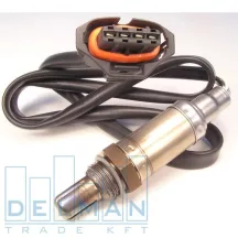   Lambdaszonda 4vez./800mm 855356 Astra G, Astra H, Corsa C, Meriva, Omega B, Signum, Tigra, Vectra B, Vectra C, Zafira, Saab 9-3