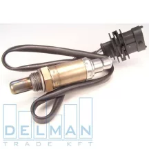   Lambdaszonda 4vez./570mm 855375 Astra G, Corsa C, Meriva, Vectra C, Zafira